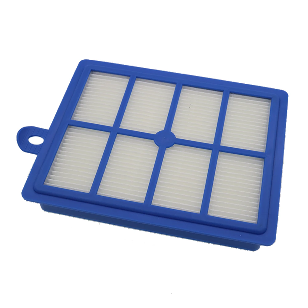 H12 H13 filtro HEPA + filtro in cotone motore per Philips FC8202 FC8204 FC9087 FC9088 Electrolux HR8353 HR8354 AEG aspirapolvere