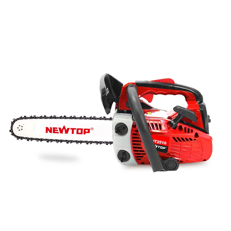 ATV&UTVWholesale Hotsale Handheld NT2510 25cc Chain Saw  for Cutting Trees and Wood
