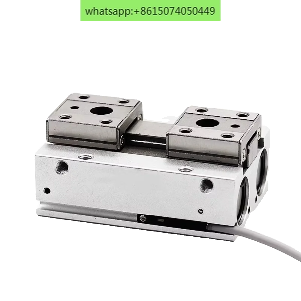 

New original thin air claw finger cylinder MHF2/8-12-16 -20D/D1/D2/DR/D1R/D2R