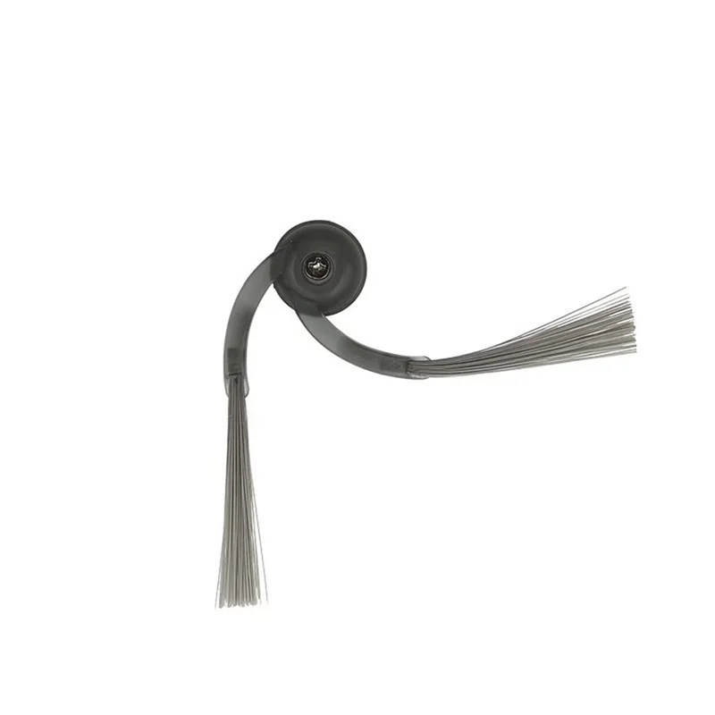 

Эффективные аксессуары для чистки пространства Roborock Saros Z70/G30, основная щетка с защитой от запутывания, накладка для швабры с фильтром для боковой щетки, пыль Ba