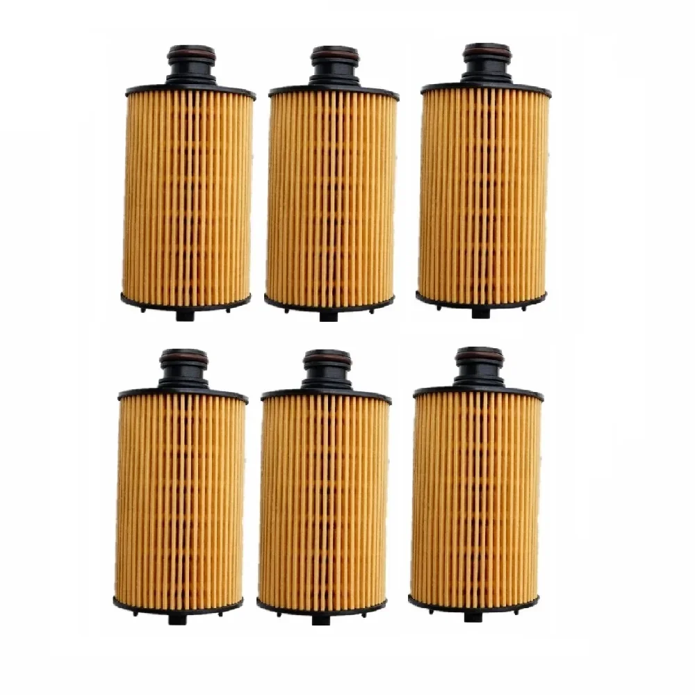 

Oil Filter Suitable For 2011 Ssangyong Korando 2.0L Diesel Car Special 6711840125 6711840671 PH88