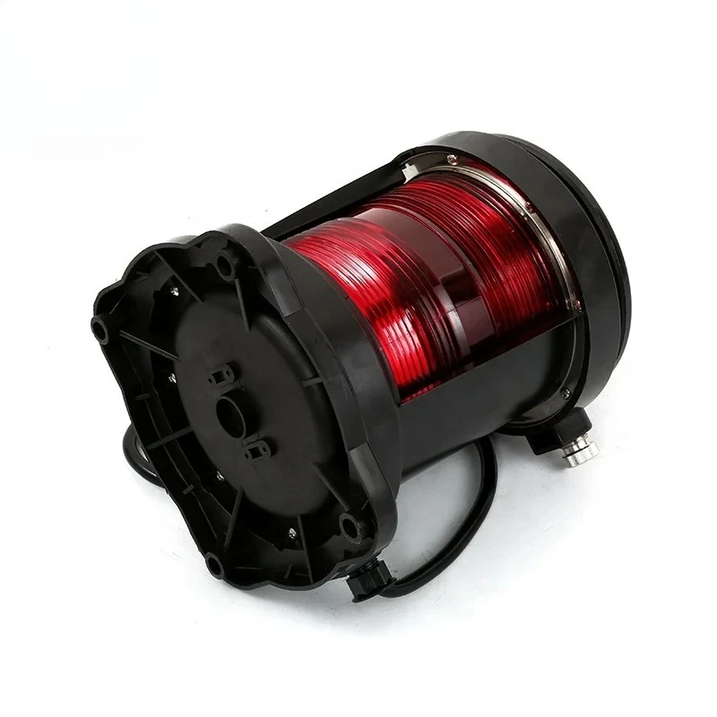 CXH2-11P Marine Navigation signal  Search Light Single-deck Port Light for Boat