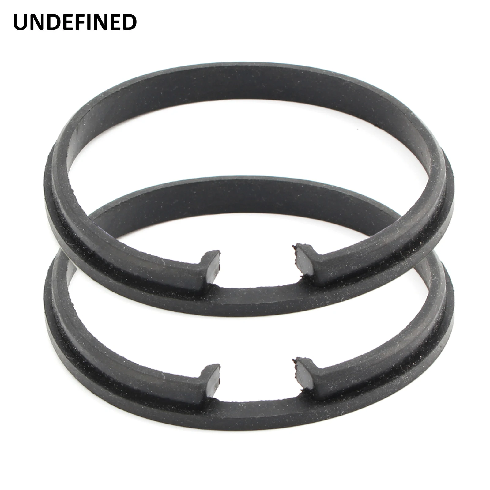 Motorcycle Speedometer Gasket for Harley Sportster Iron 883 XL1200 Dyna Low Rider Wide Glide Speedo Grommet Ring Rubber Washer