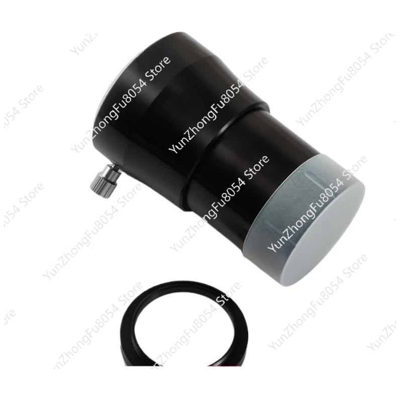 

GSO 2-inch MPCC Bovine Anti-intelligence Difference Correction Mirror with 42, 48, and 2-inch Interfaces