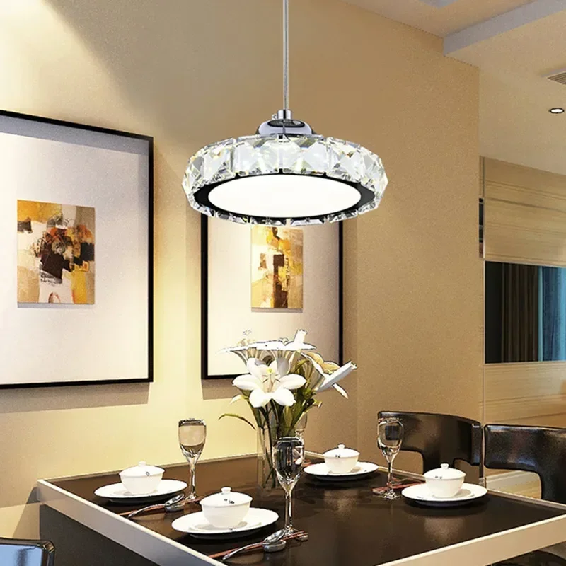 Creative Modern LED Ceiling Chandelier Lighting Living Room Bedroom Chandelier Home Lighting