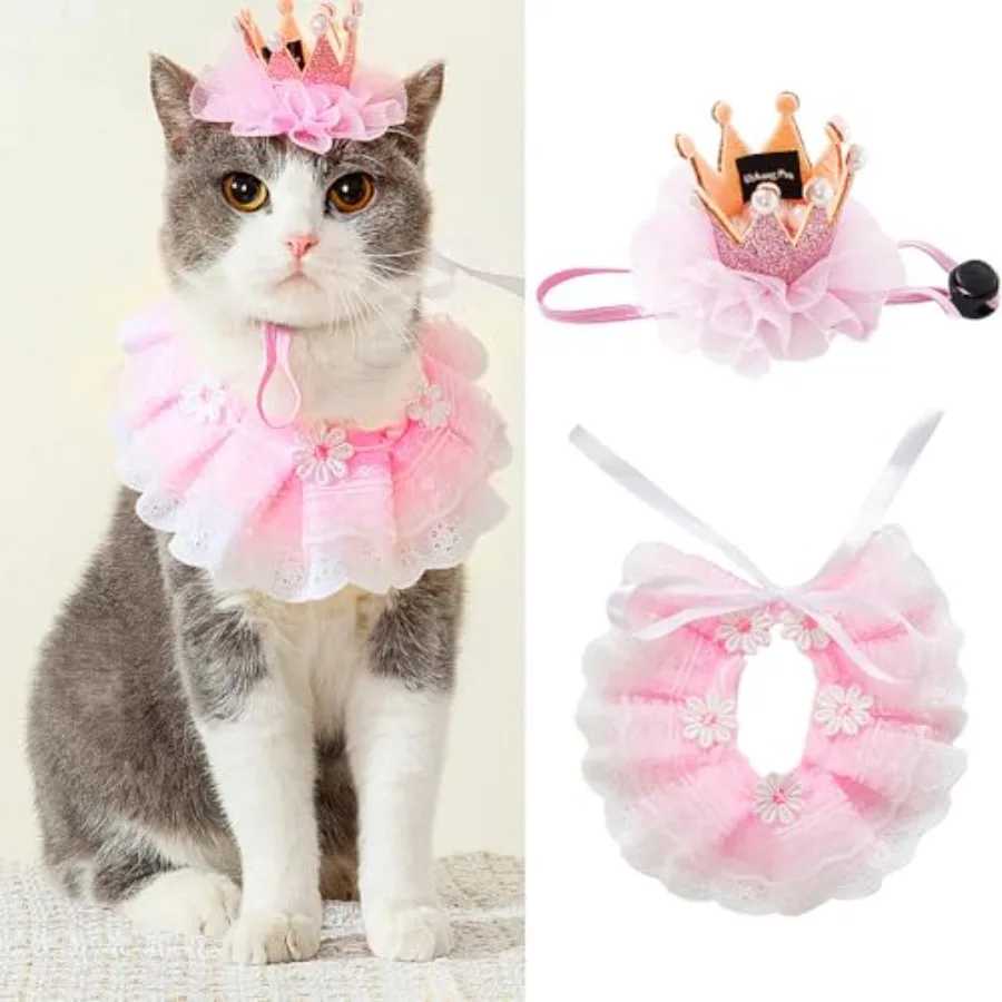 Cat Princess Costum…