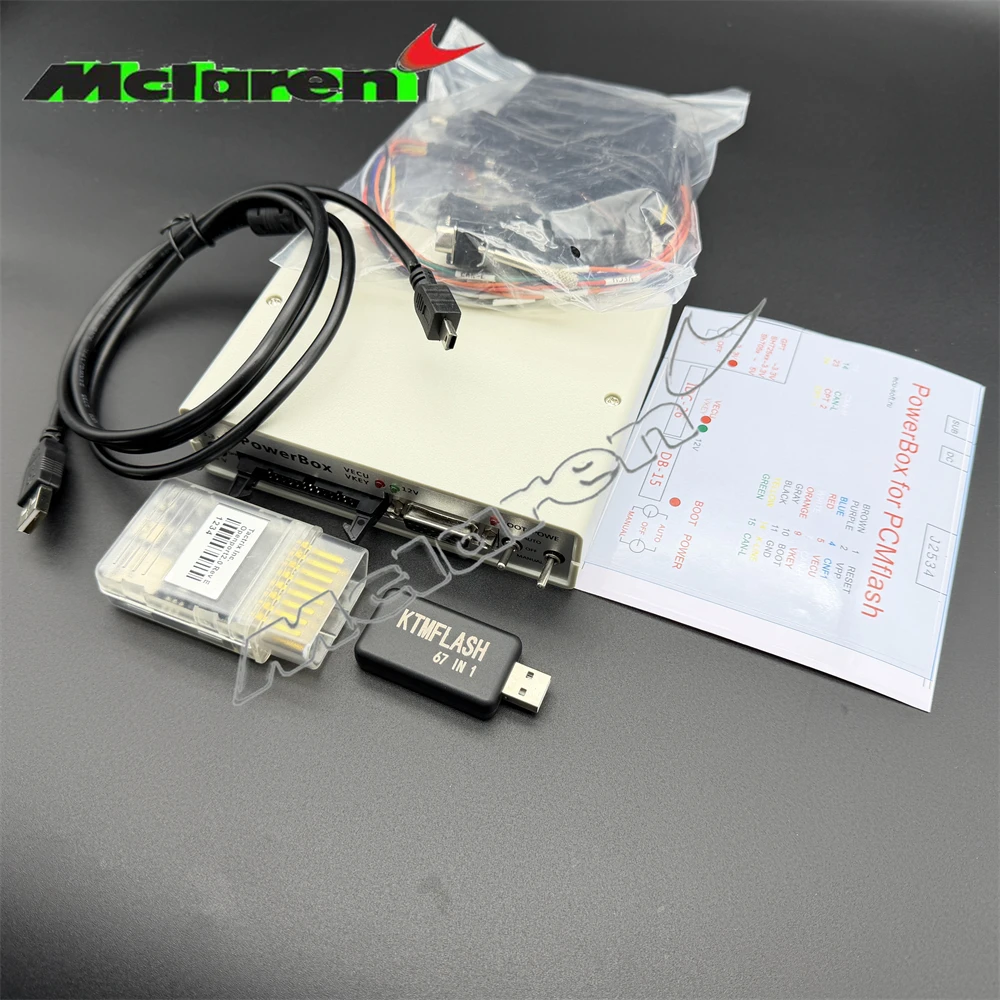 01J 0AM Professional Control Module Cloning & Detection Data Adapter Tool Kit For Audi & Volkswagen Automatic Transmission