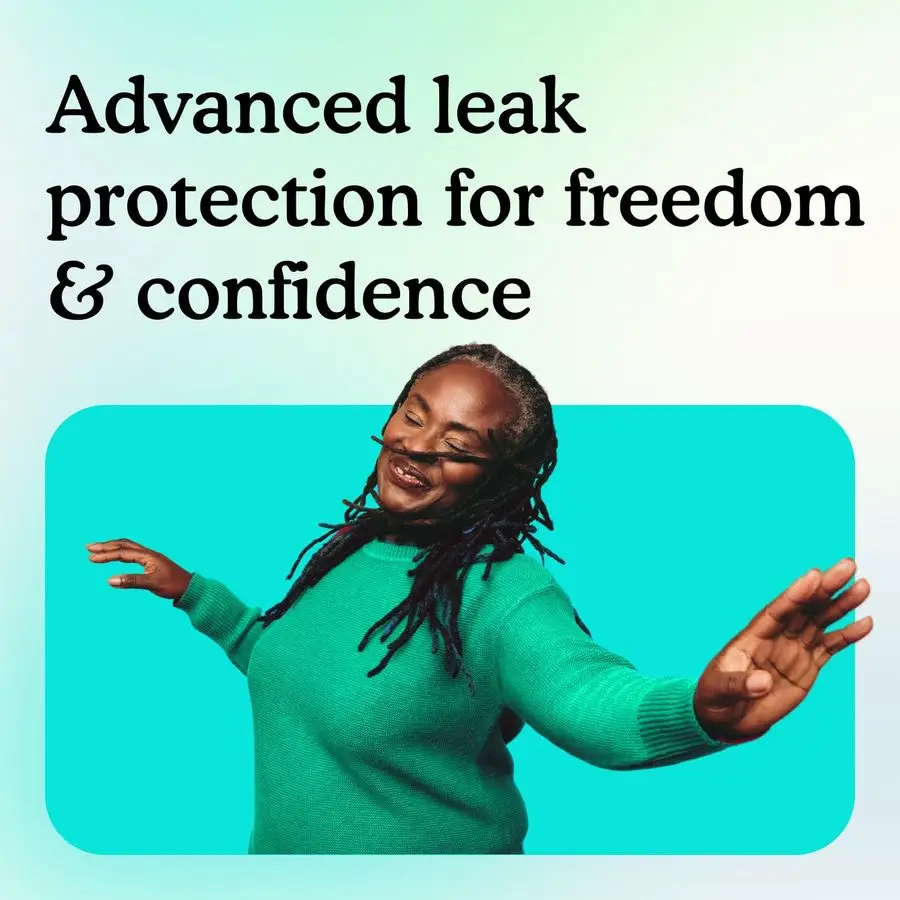 Максимальные подушечки для увеличения недержания, подгузник для взрослых добавляет 2 чашки дополнительной впитываемости, сдержанный, мягкая защита от утечек для мужчин