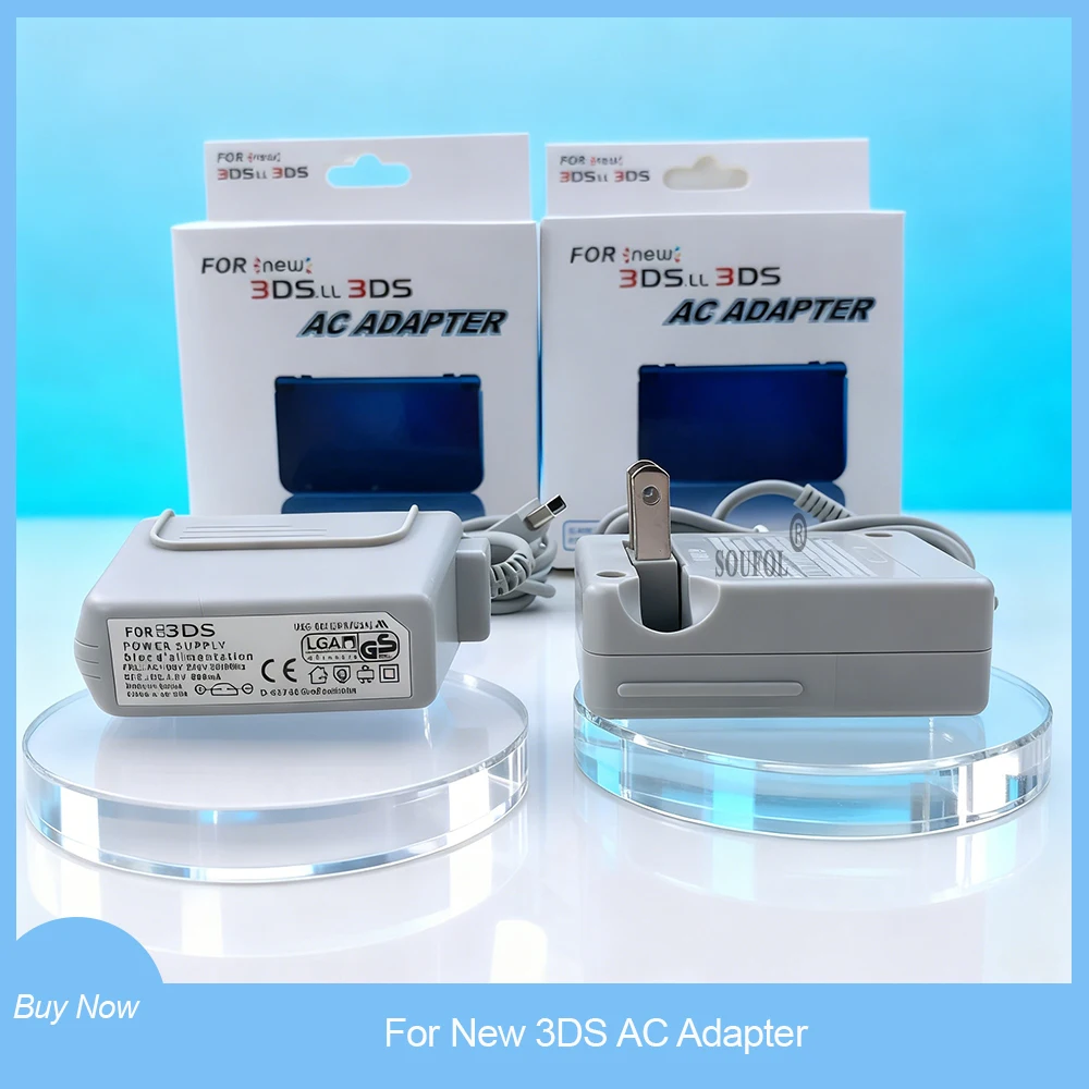 Us Eu Plug Travel C… - image