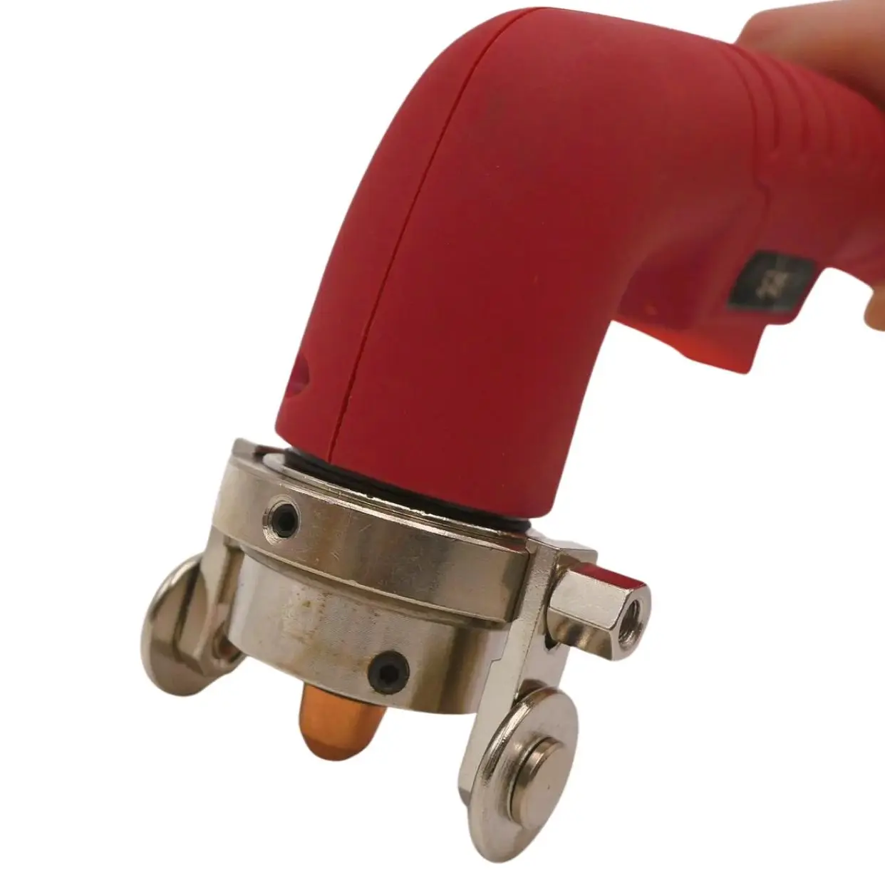 Torcia da taglio al Plasma S45 CB50 A51 LT50 rullo guida ruota distanziale taglierina al Plasma torcia consumabili ruota 1 pz