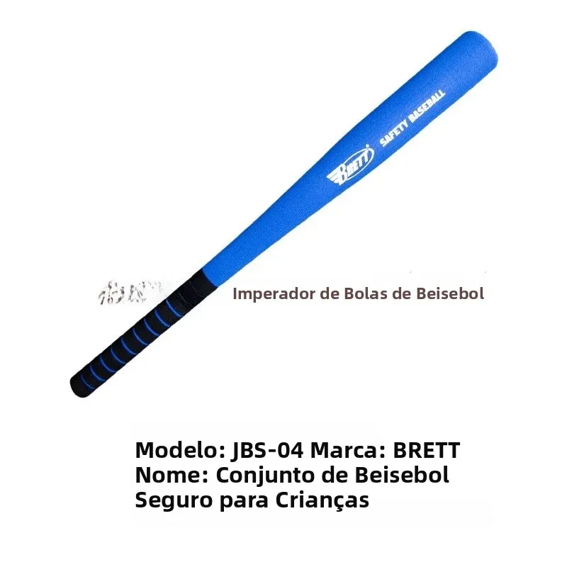 brett-children's-safety-soft-bat-set-sponge-foam-eva-non-toxic-odorless-foam-baseball-bat-for-elementary-school-students
