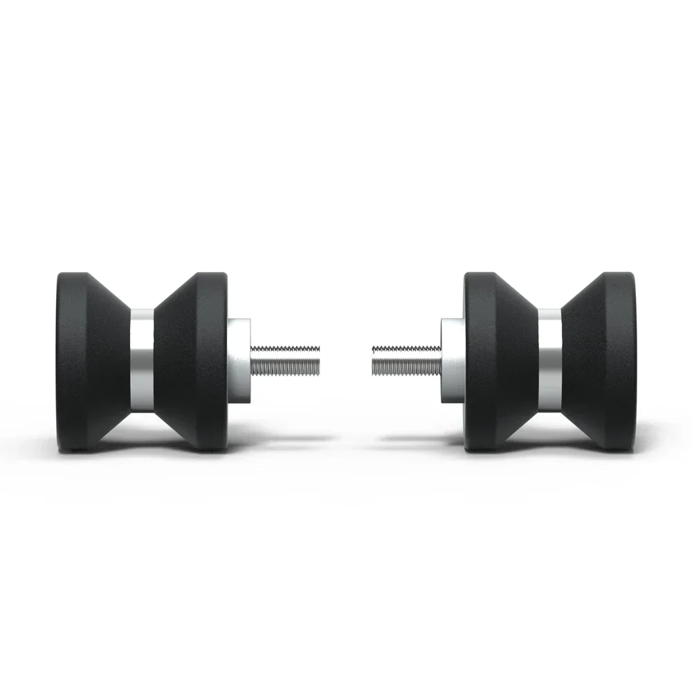 For Aprilia RS660 Tuareg Tuono 660 2021-2023 and Shiver Dorsoduro 750 900 Motorcycle Paddock Stand Bobbins
