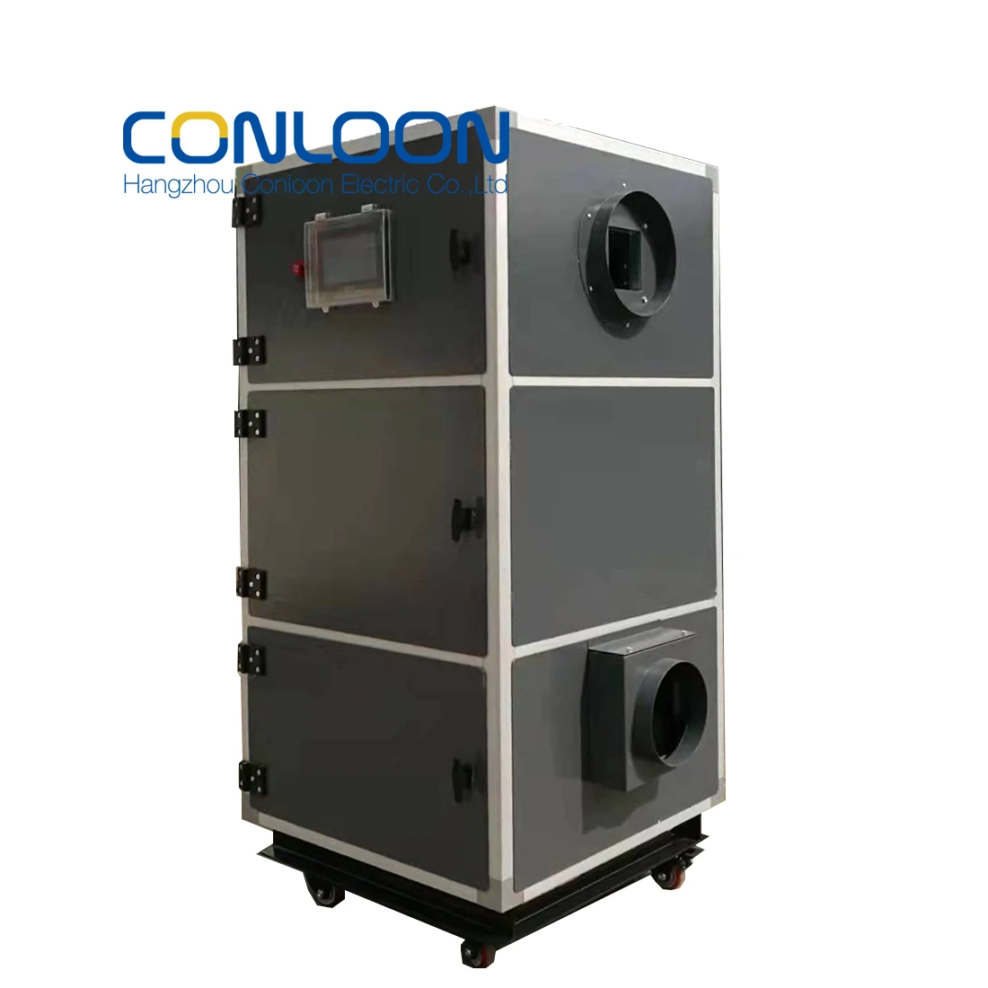 Customized Desiccan…