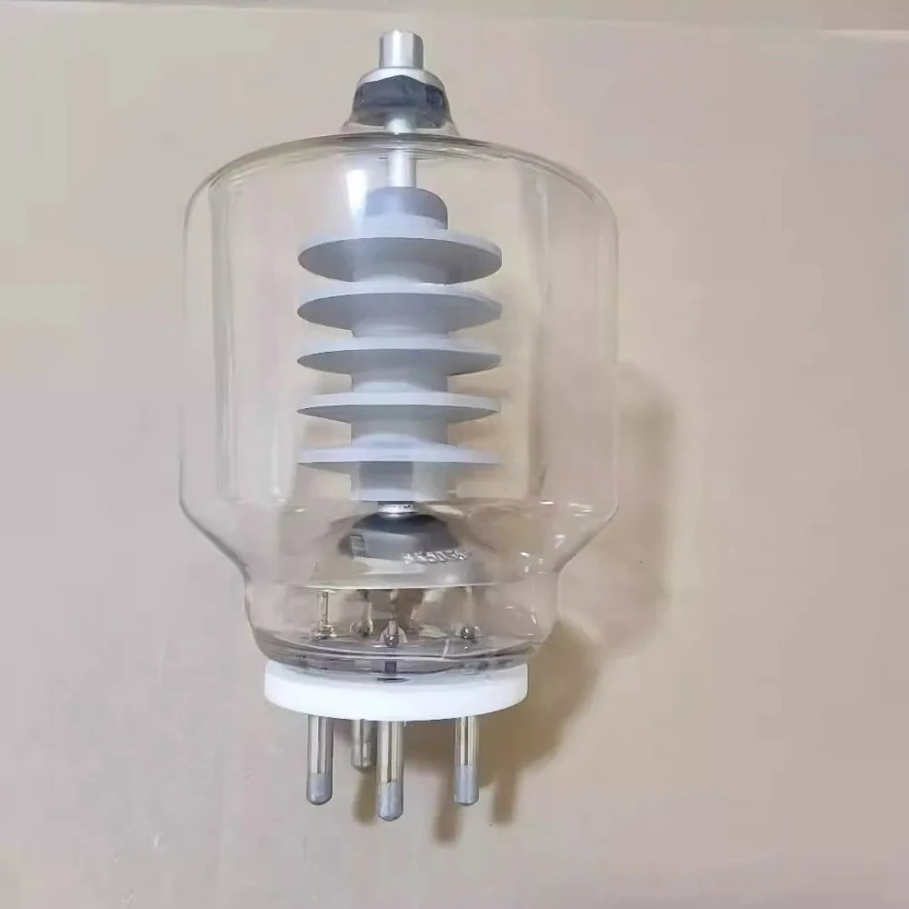3-500Z 5867A Vacuum Tube - High Frequency Heating Equipment for Power Amplification