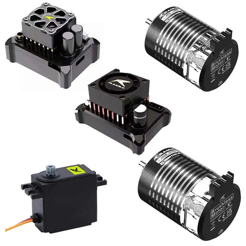 

LEILALUO OMNI-TERMINA TOR Обновление компонентов электрооборудования