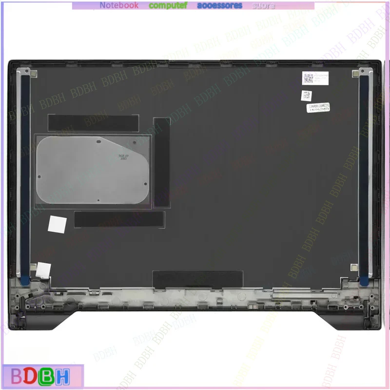 zq Brand new for ROG Strix 2 GL504 GL504GS GM S5CS S5CM laptop LCD screen back cover, front panel, palm rest bottom cover Hinge