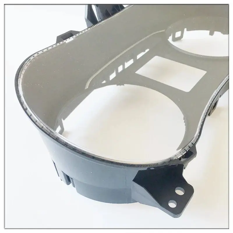 Compatible with Great Wall Wingle 5 (2017 Model), Wingle 6, Wingle 7 Instrument Cluster Cover / Dashboard Bezel / Meter Hood