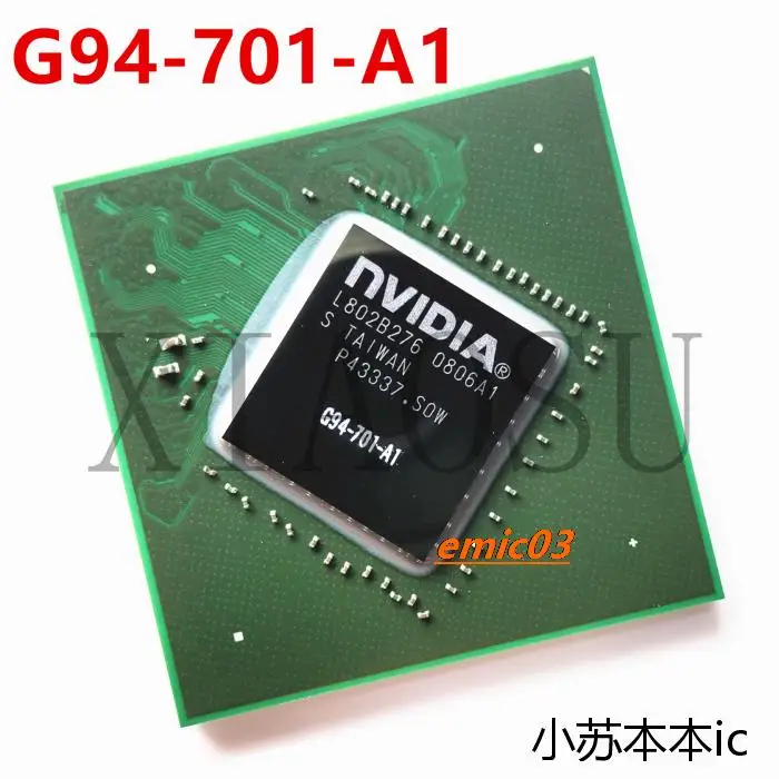 

G94-700-A1 G94-650-A1 G94-300-A1 G94-701-A1 BGA