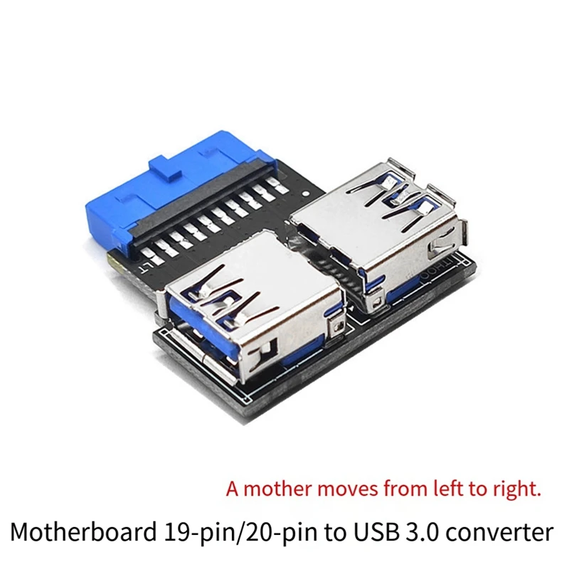 CL20 Set-Top Box Adapter Board Replacement, for CL20 Model Satellite Receiver Box DVB Media Player Smart Box Set Top Box-WDL