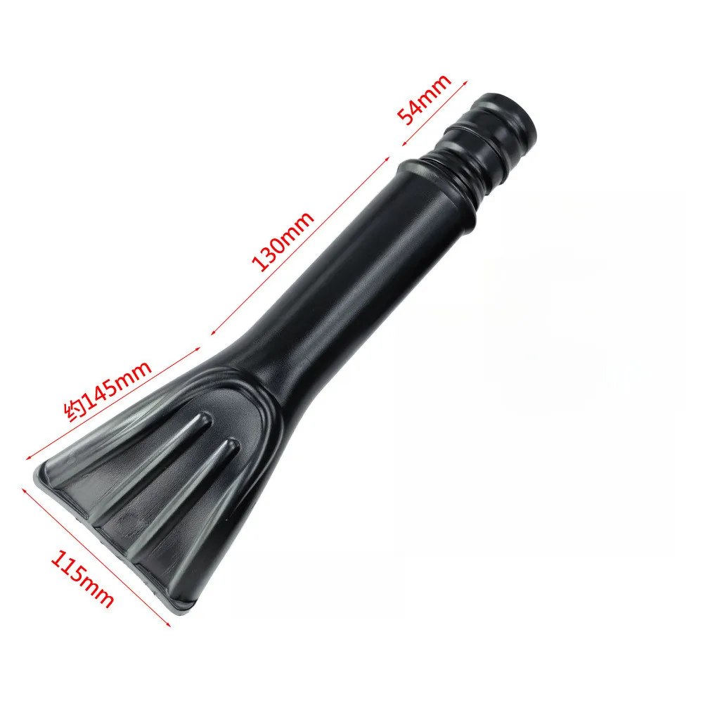 For Shop For Vac Plastic 1.25