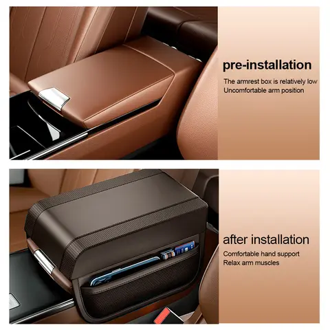 10 best sales hand rest car - №5