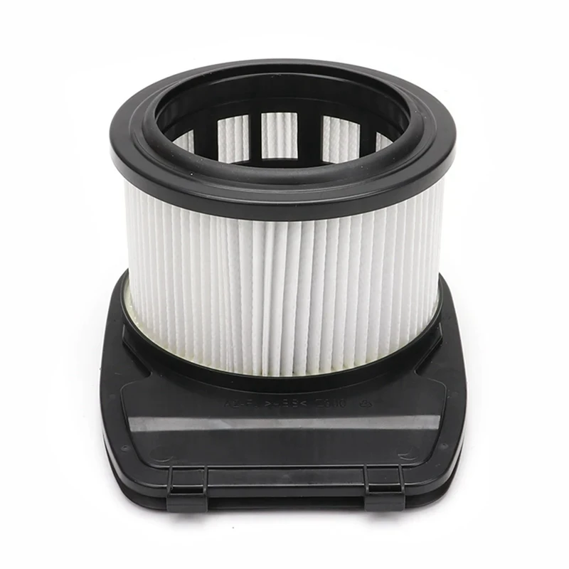 مرشحات HEPA لسمك القرش IZ162H IZ363HT IZ440H IZ462H IZ483H ملحقات المكنسة الكهربائية قطع غيار فلتر قابل للغسل