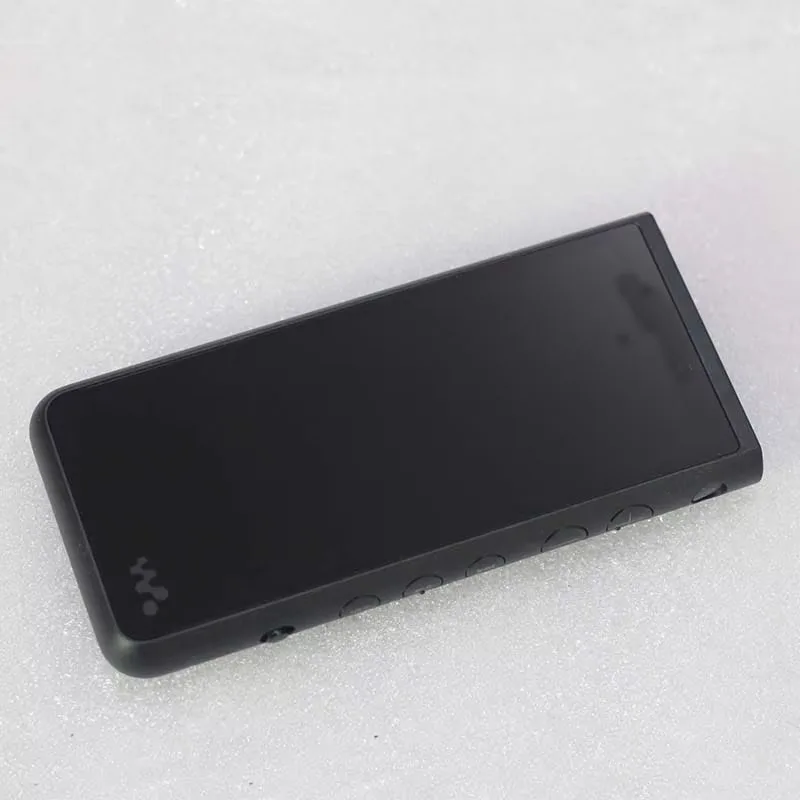 New touch LCD Display Screen assy repair parts for Sony NW-ZX507  ZX507 Audio Media Player