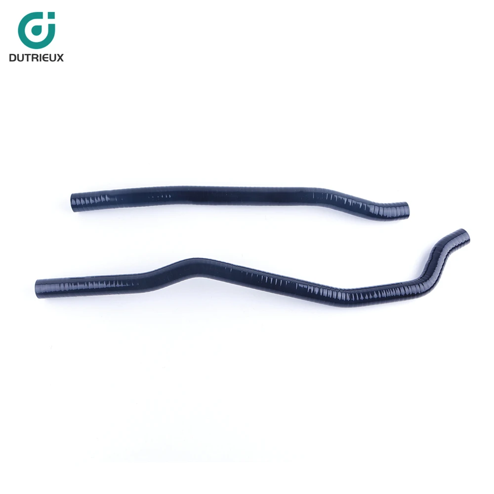 

For 2005-2014 Honda Foreman TRX500 TRX500FA Silicone Coolant Radiator Hose