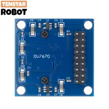 OV7670 Camera Module VGA CIF #2
