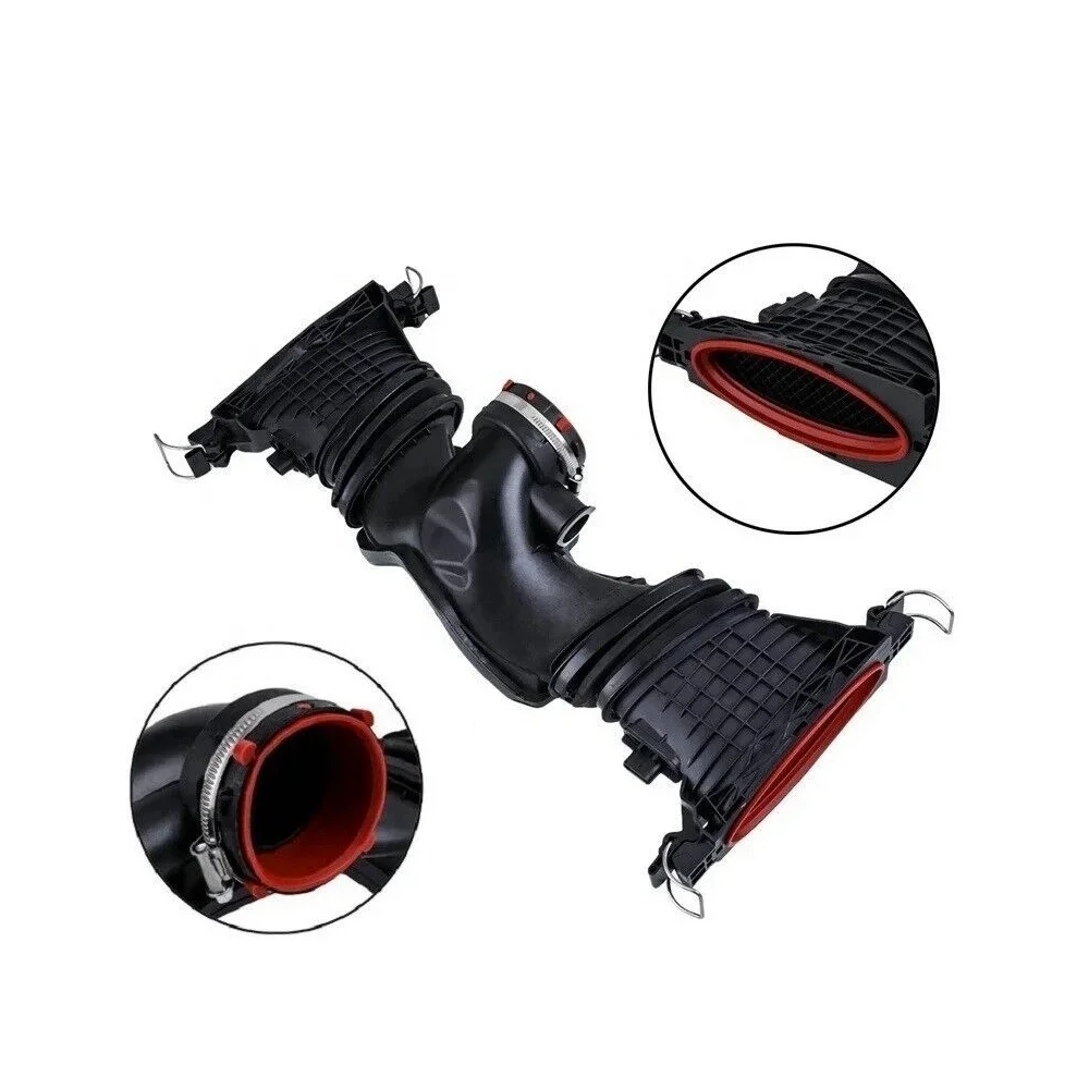 6420902242 Engine Parts Auto Sensors Air Mass Meter Air Cleaner Intake-Duct Hose For Benz W166 X166 W463 ML350