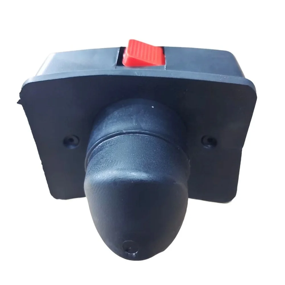 For Vacuum Cleaner Body Connector Ring Designed for 49.7mm Square Inner Diameter and Broad Model Compatibility