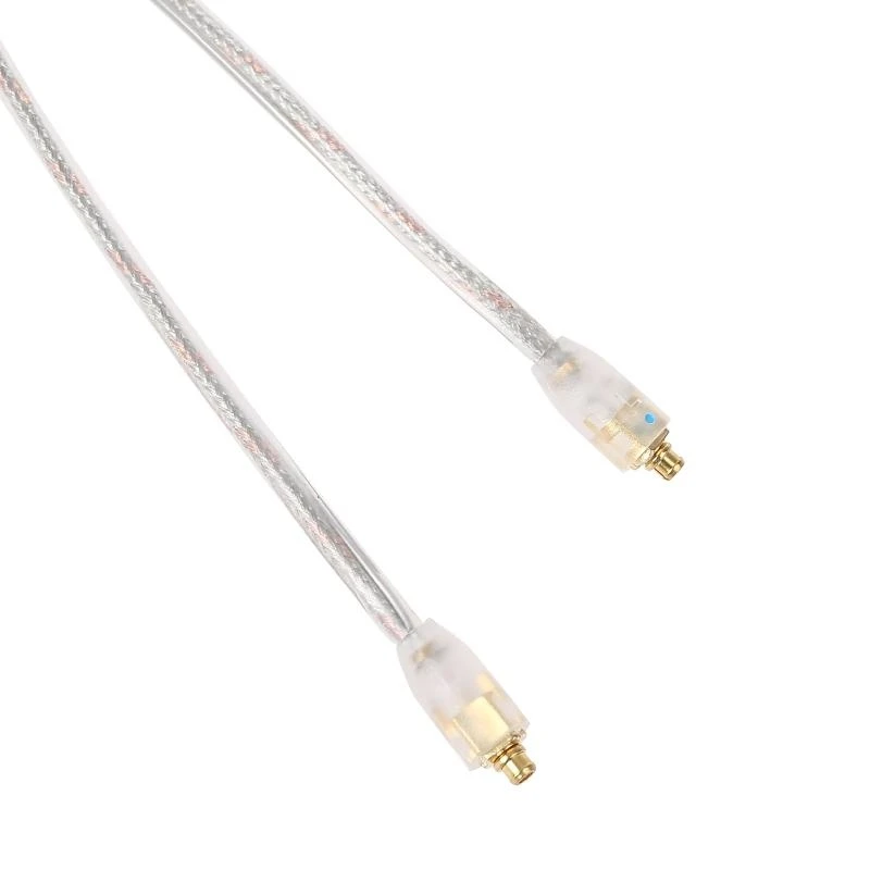 96BA HIFI-Kopfhörerkabel für 535 846 vergoldeter Draht/Kabel für Kopfhörer-Headset, Kopfhörer, Upgrade-Kabel – Detail 1