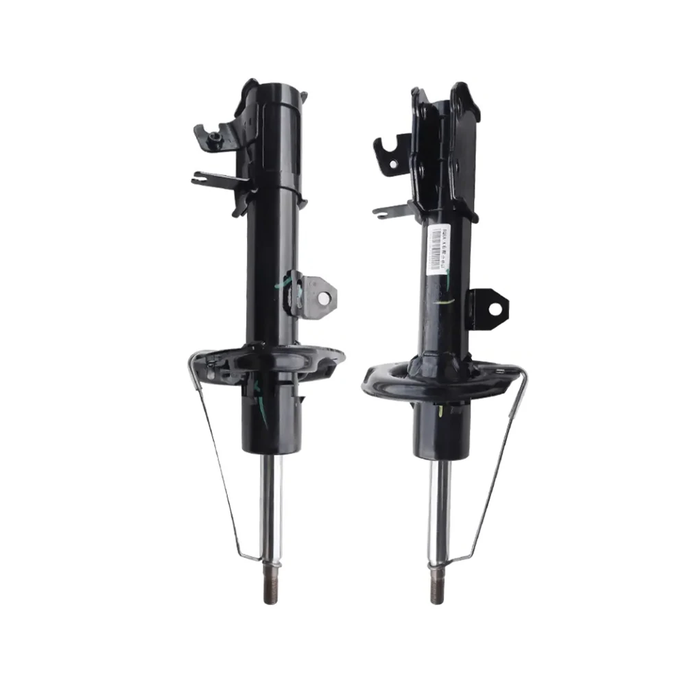 

PERFORMANCE Long-lasting Durability Shock Absorber Dune Jumping Stability Control Absorber for BYD Seagull