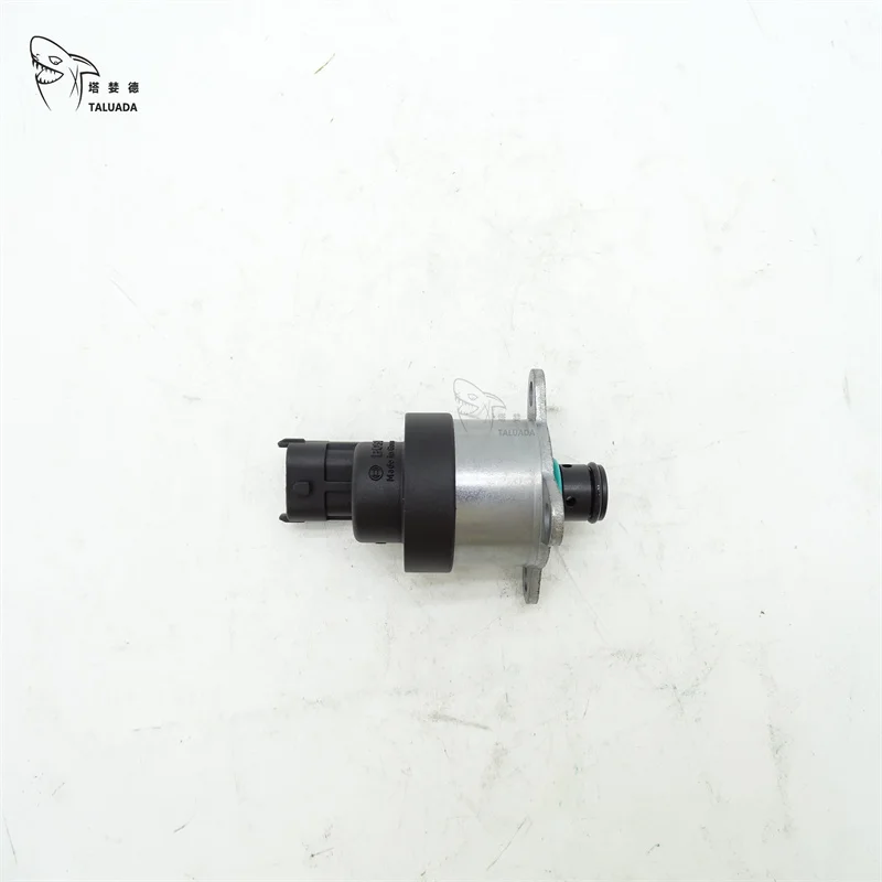 0928400647   Untuk Katup Solenoid Kontrol SCV 0928400647   Regulator Katup Pengukur Tekanan Tinggi Unit Katup SCV 0928400647   Ekskavator