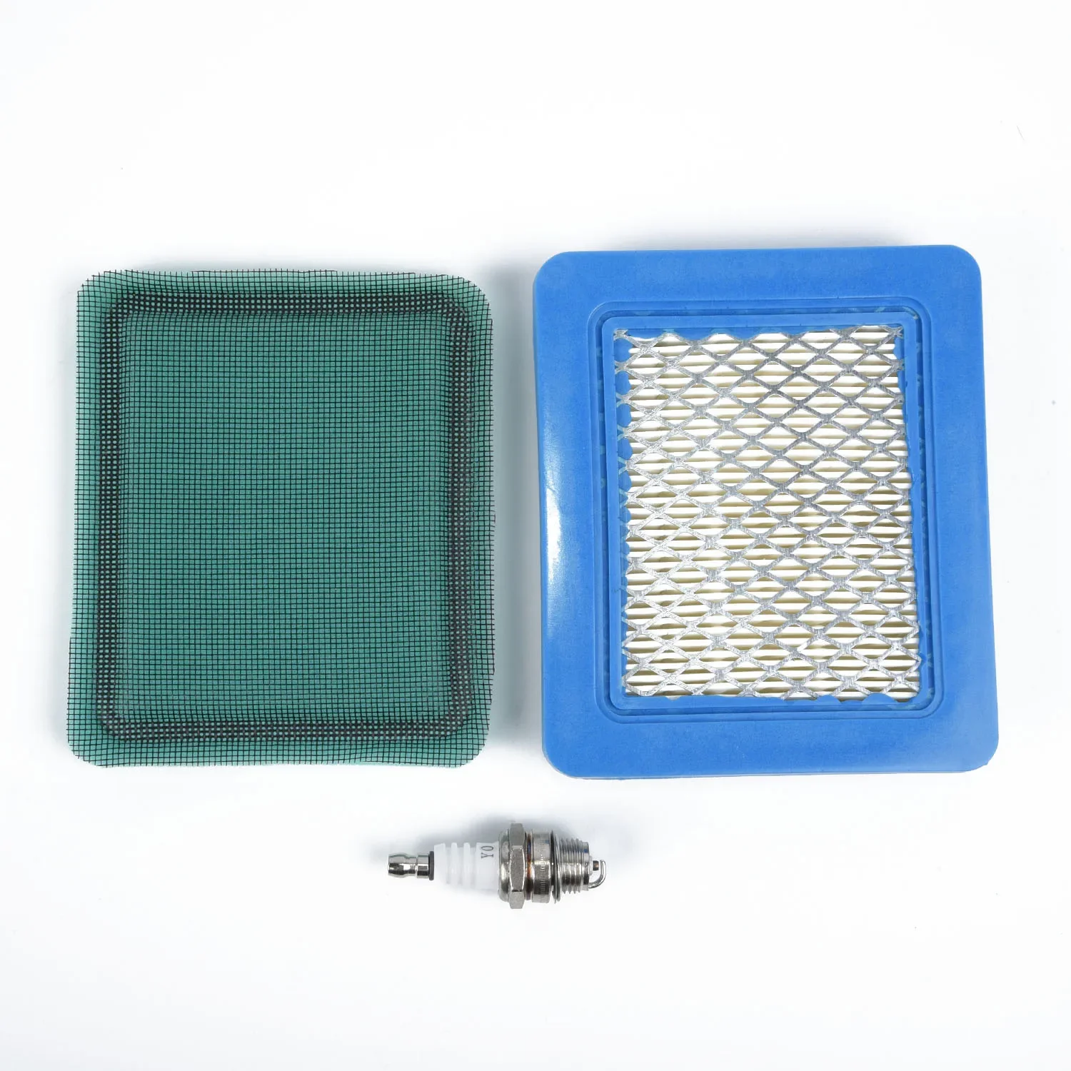 High Quality Hot Pratical Air Filter Kit Kit Prefilter Assembly Attachment Fittings Replacement Gear Set Spare