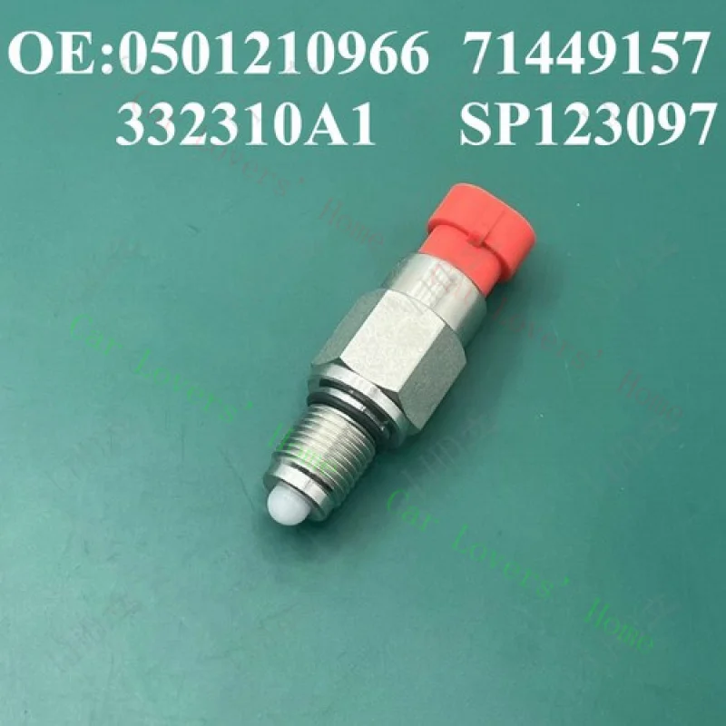 A+ Pressure Sensor …
