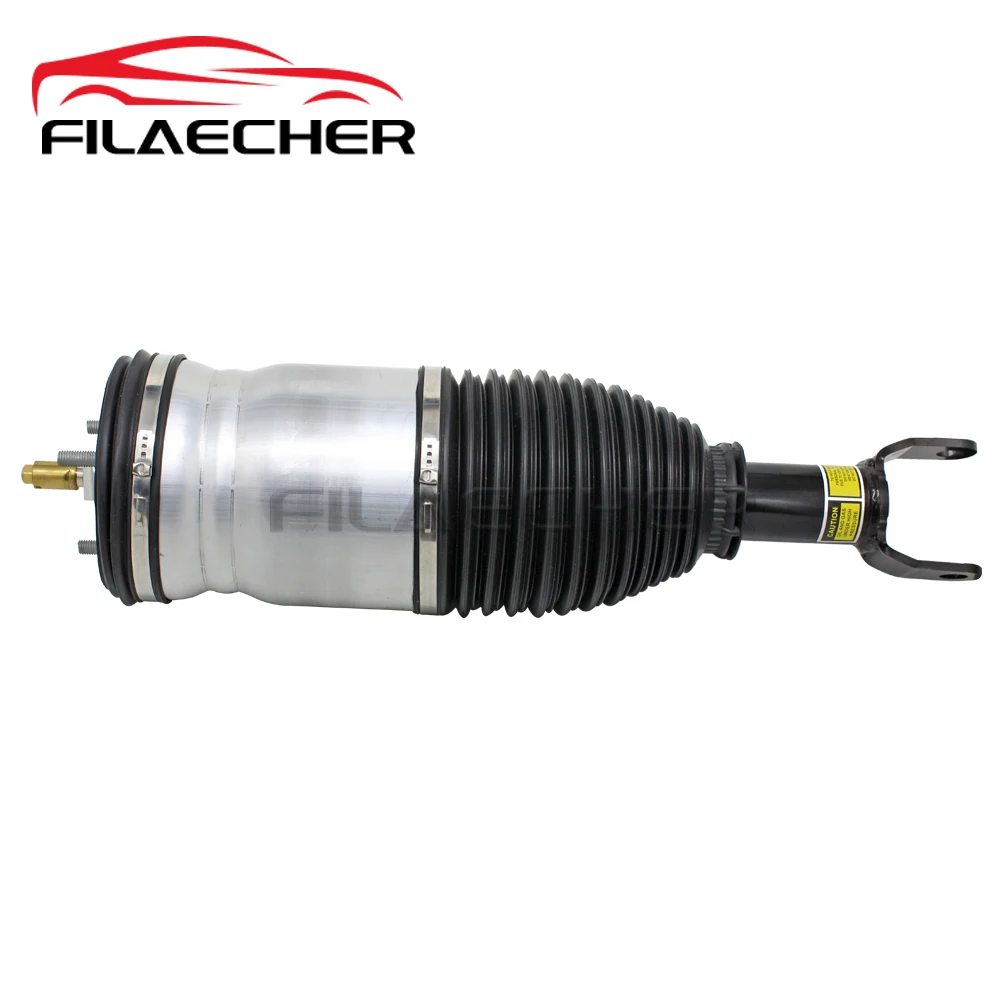 

1 PC Front Left / Right Air Suspension Shock Absorber For Dodge Ram 1500 2013-2019 04877146AA, 04877146AB, 04877146AC