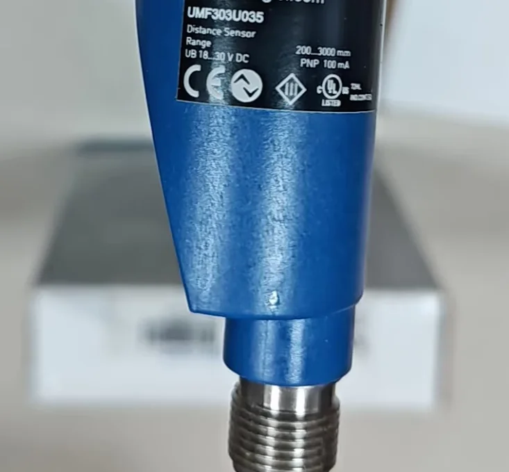 UMF303U035  Brand new original ultrasonic sensor in stock