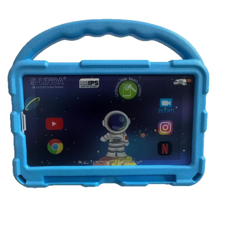 

Tablet PC/S-LINDA/ZT68Pro/7 inch children's tablet PC call SIM + WiFi