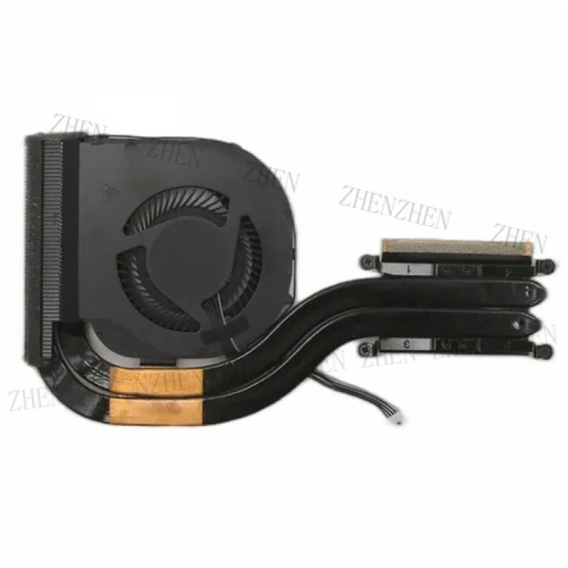 Y CPU Cooling Fan Heatsink Radiator Cooler For Lenovo Thinkpad T460S T470S 00UR985