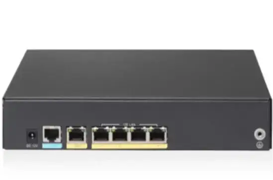 High Quality New MSR930-10-WiNet Gigabit Enterprise Multi-WAN Port WEB Router