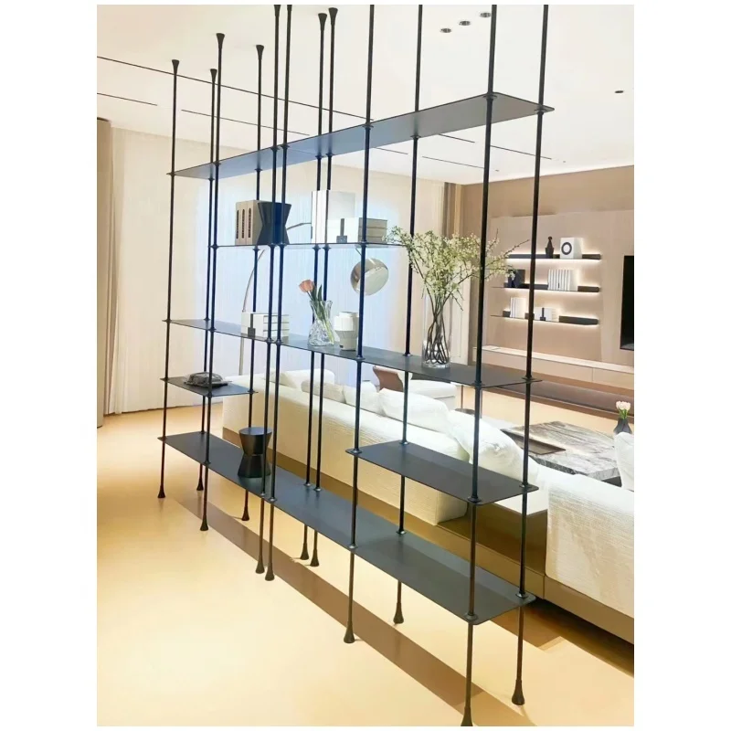 Shelving System Modular Bookcase Modern Livinig System