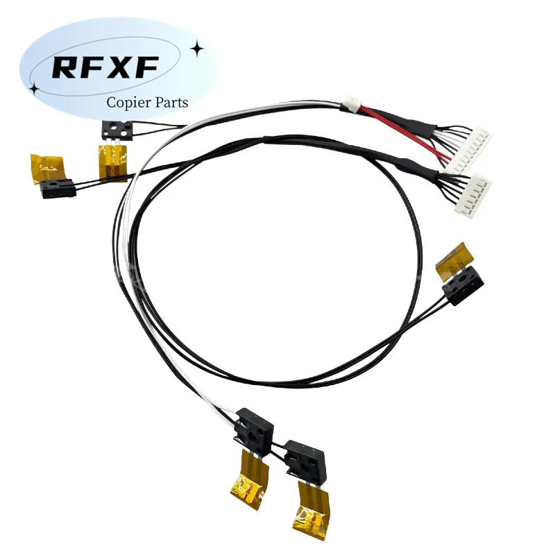 

1SET Original Quality For Canon IR 7565 C7570 C7580 C7770 C7780 iii Thermistor Insurance Copier Spare Parts