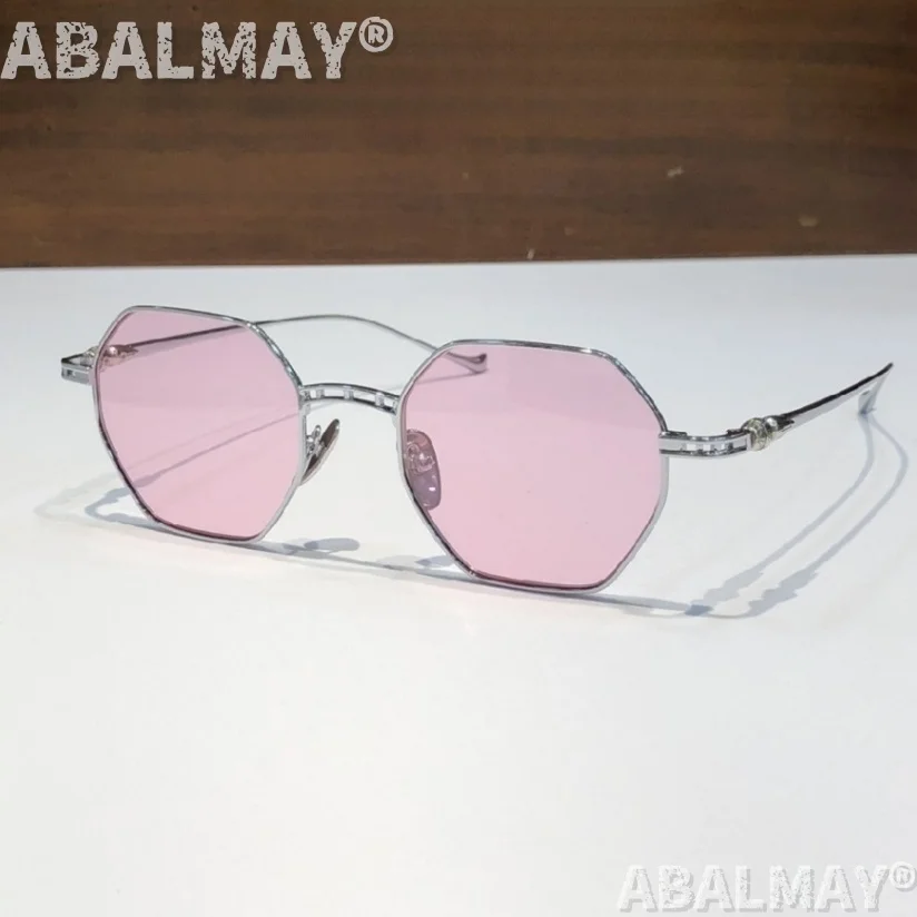 

Top Quality Designer Sunglasses for Men and Women EVACULATICN SIZE 49 Titanium Luxury Fashion Design Sun Glasses UV400 with box