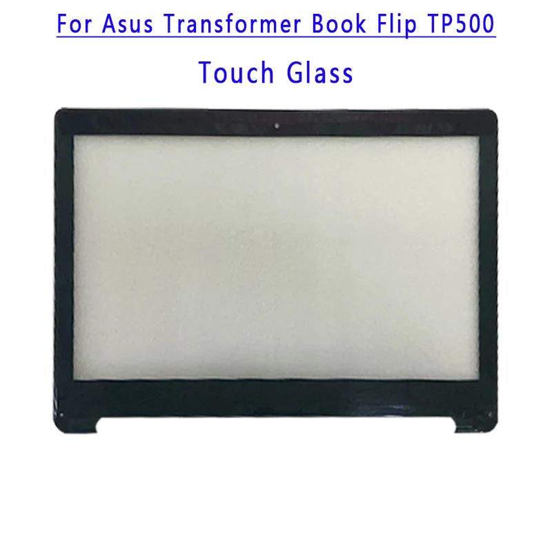 

15.6 inch Touch Glass TOP15I97 V1.0 FP TPAY15611A For Asus Transformer Book Flip TP500 TP500L TP501 TP501L TP550L TP550