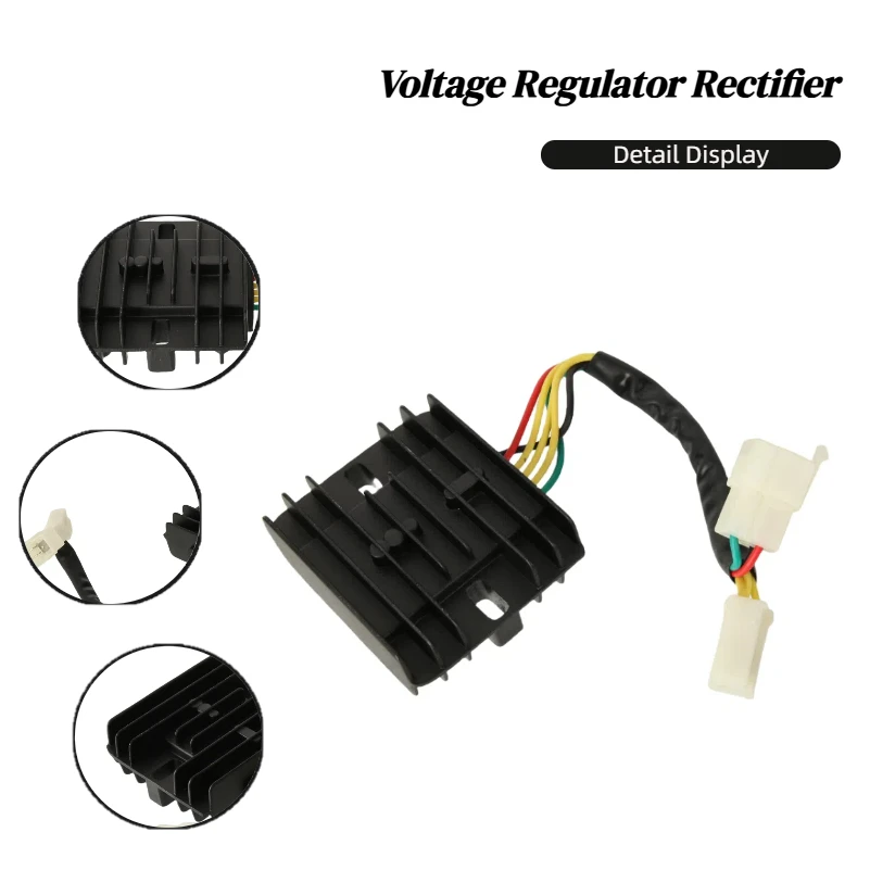 Voltage Regulator R…