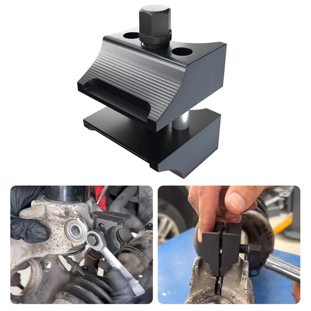 

Car Shock Absorber Suspension Sheep Ball Separator Aisassembly Expansion Auto Repair Tools Accessories