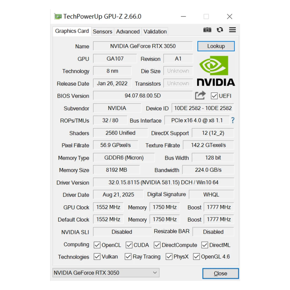 Thumbnail 2 - #41 Best Gaming Graphics Cards to Buy In 2026