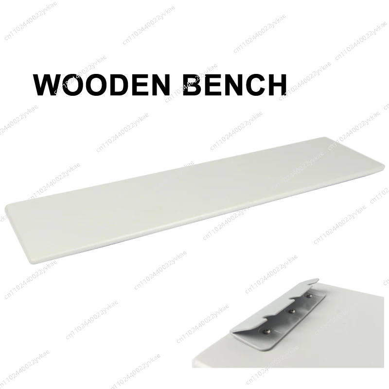 

WOODEN BENCH AIRCAT AQUA MARINA INFLATALBE CATAMARAN SEAT CHAIR ACCESSORY