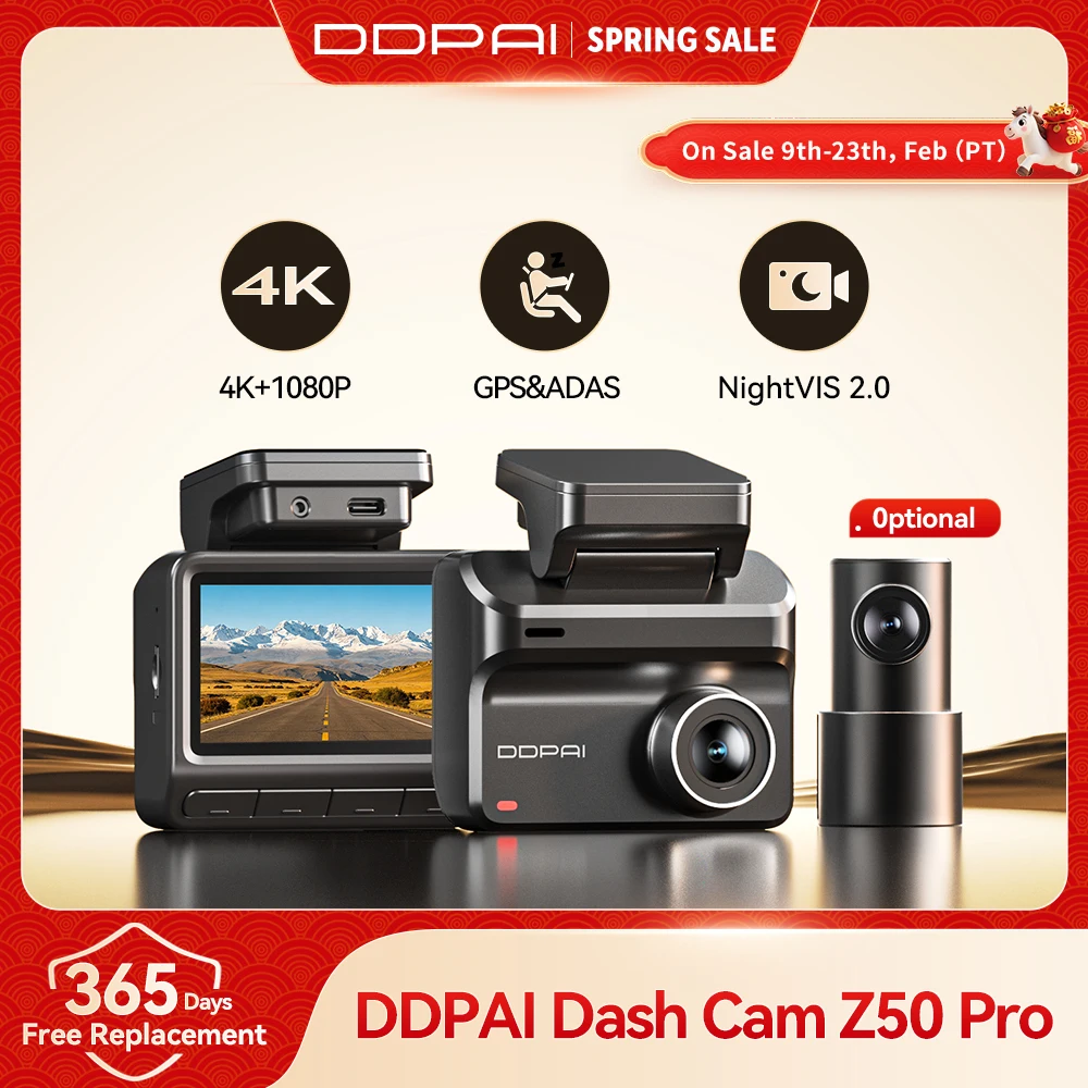 #36 Best Dash Cams to Buy In 2026